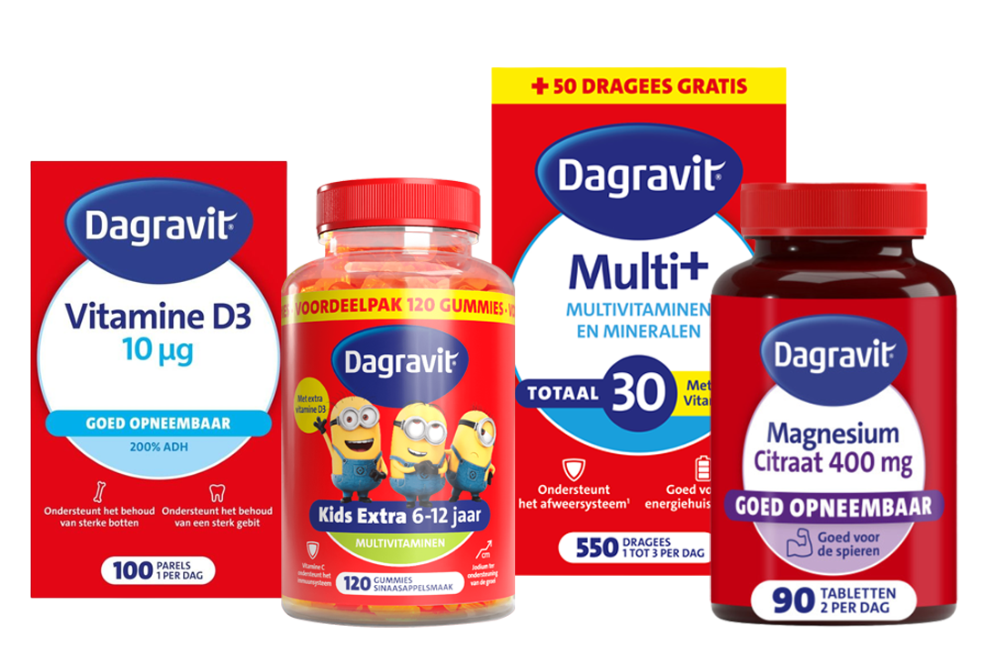 Dagravit